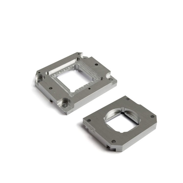 Professional Precision CNC Metal Aluminum Parts Turning and Milling Service Manufacturing Aviation 5-axis CNC Machining Parts
