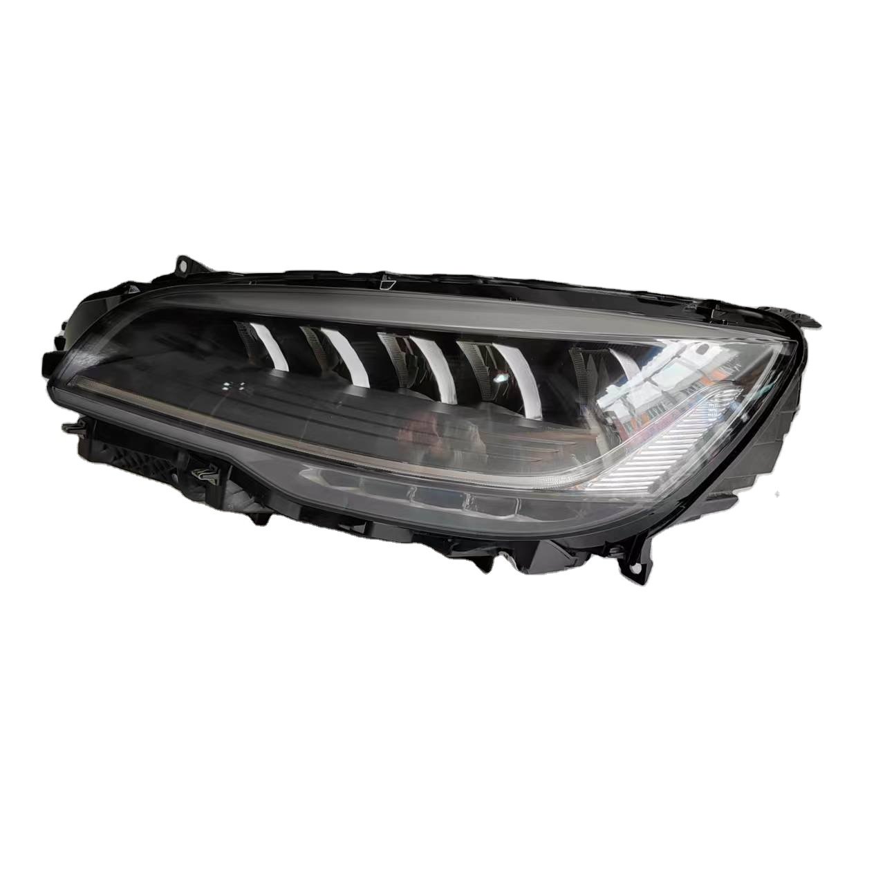 For 2020-2023 Lincoln Aviator Automotive Parts Car Lights Led Headlight LED Automotive Car Headlight