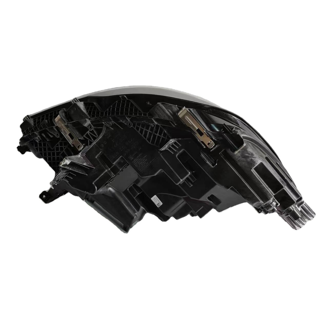 For 2020-2023 Lincoln Aviator Automotive Parts Car Lights Led Headlight LED Automotive Car Headlight