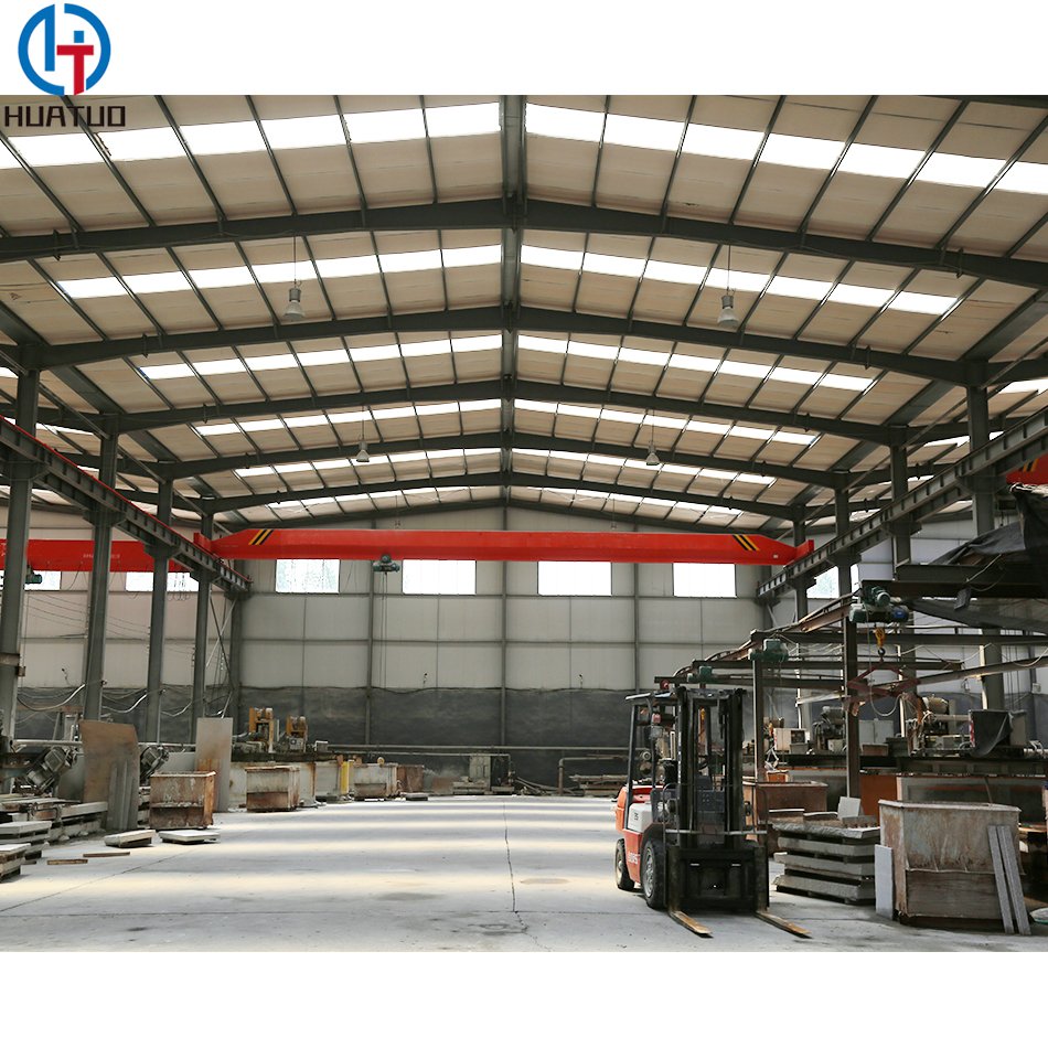 Flexible Design Durability Commercial Aircraft And Private Jets Aircraft Steel Structure Hangar