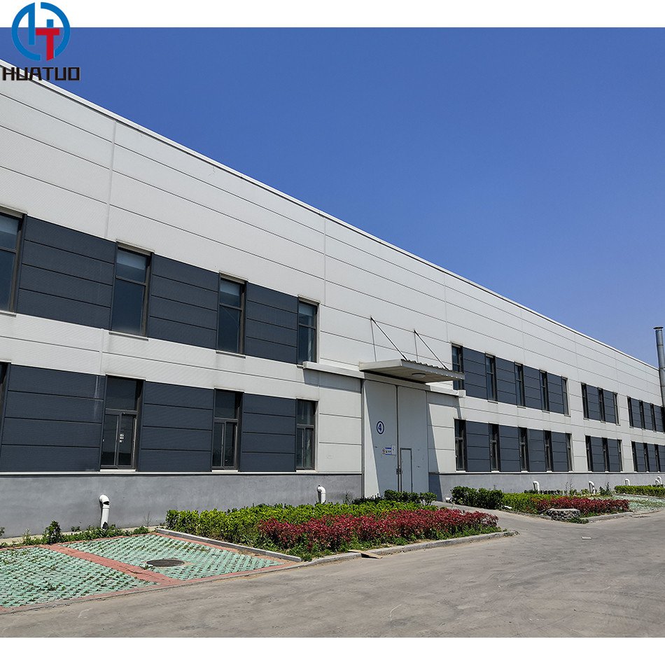 Flexible Design Durability Commercial Aircraft And Private Jets Aircraft Steel Structure Hangar