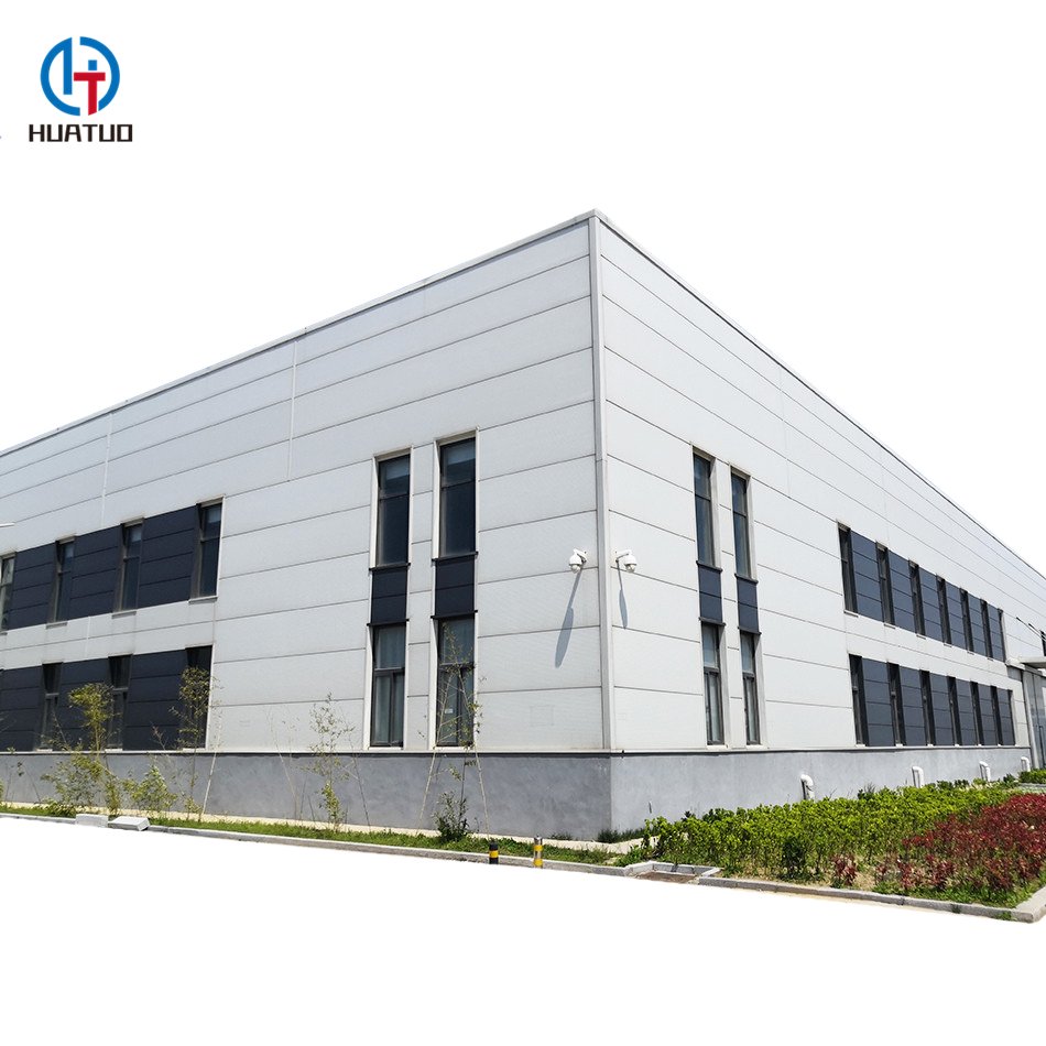 Flexible Design Durability Commercial Aircraft And Private Jets Aircraft Steel Structure Hangar