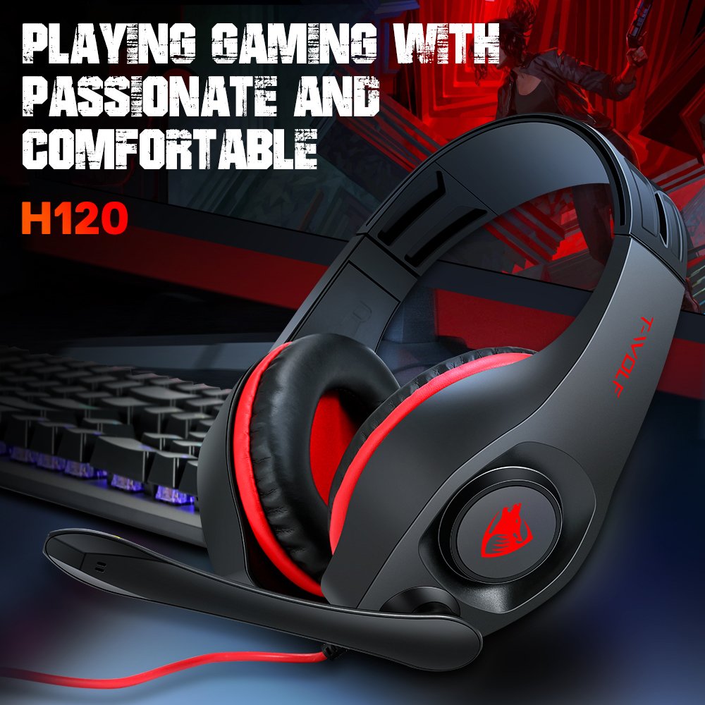 Telephone Headsets Gaming Headset Surround 3.5MM 7.1 USB Gaming Computer Headphone Sound Without Noise Aviation Headset