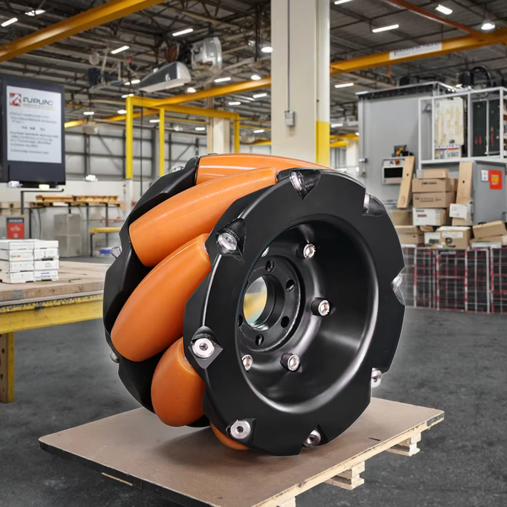 New Condition Material Handling Equipment Parts