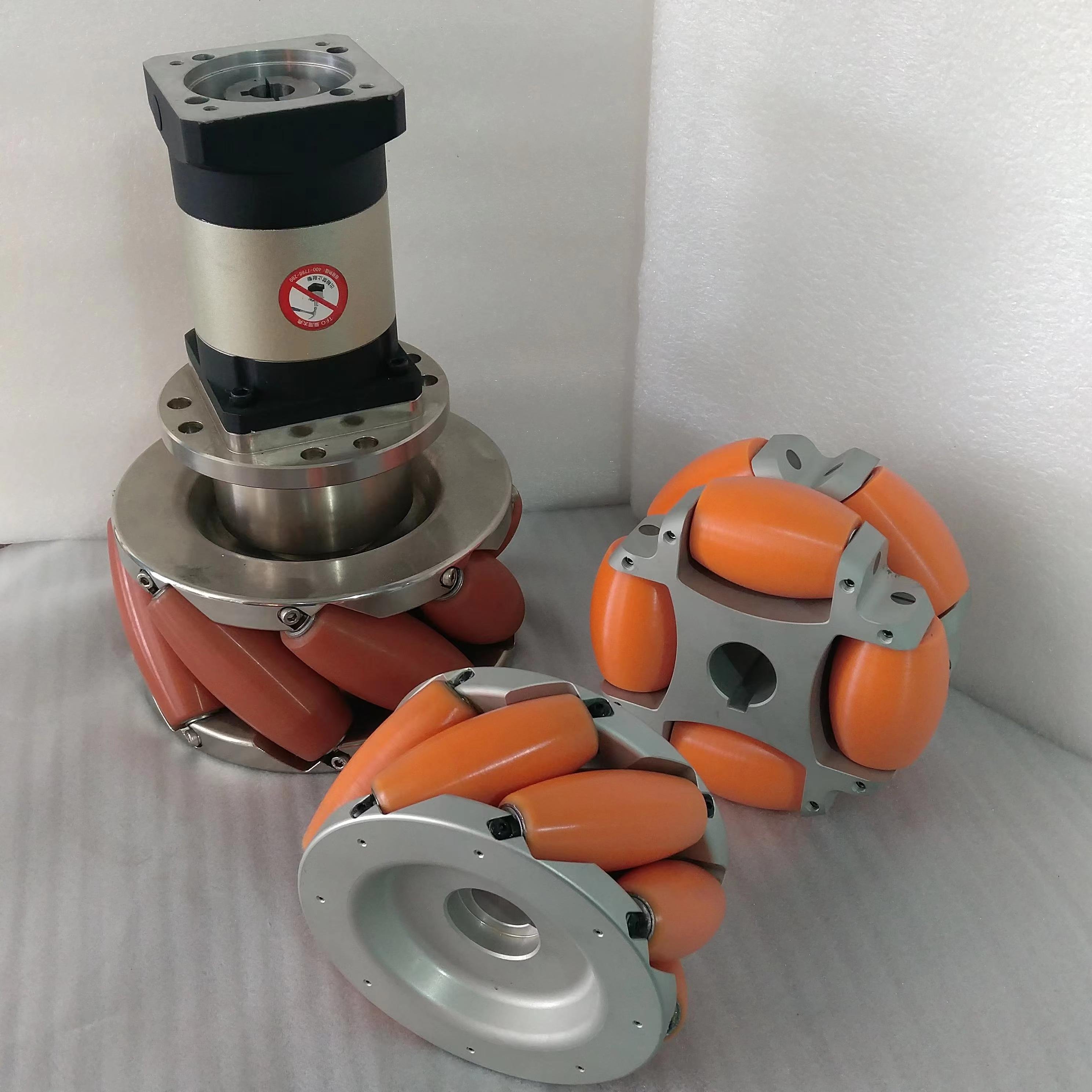 New Condition Material Handling Equipment Parts