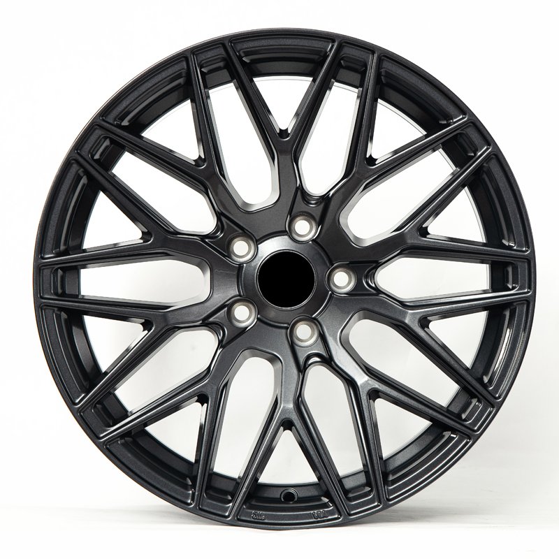 Made in China 13 14 15 16 17 18 19 20 21 22 Inch Casting Wheel Aluminum Alloy Wheels Car Alloy Wheels