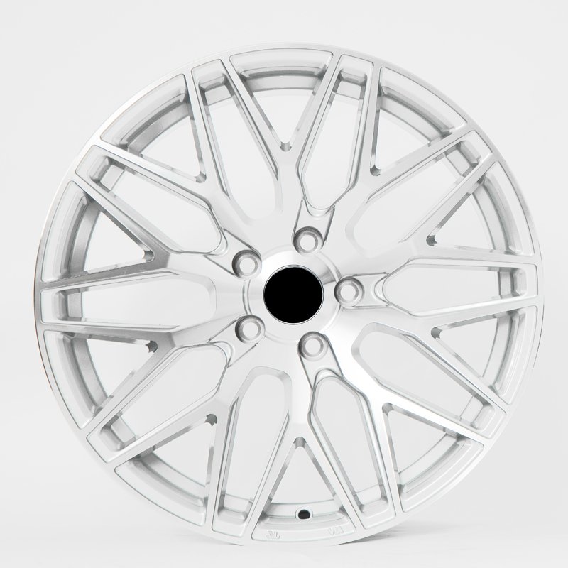 Made in China 13 14 15 16 17 18 19 20 21 22 Inch Casting Wheel Aluminum Alloy Wheels Car Alloy Wheels