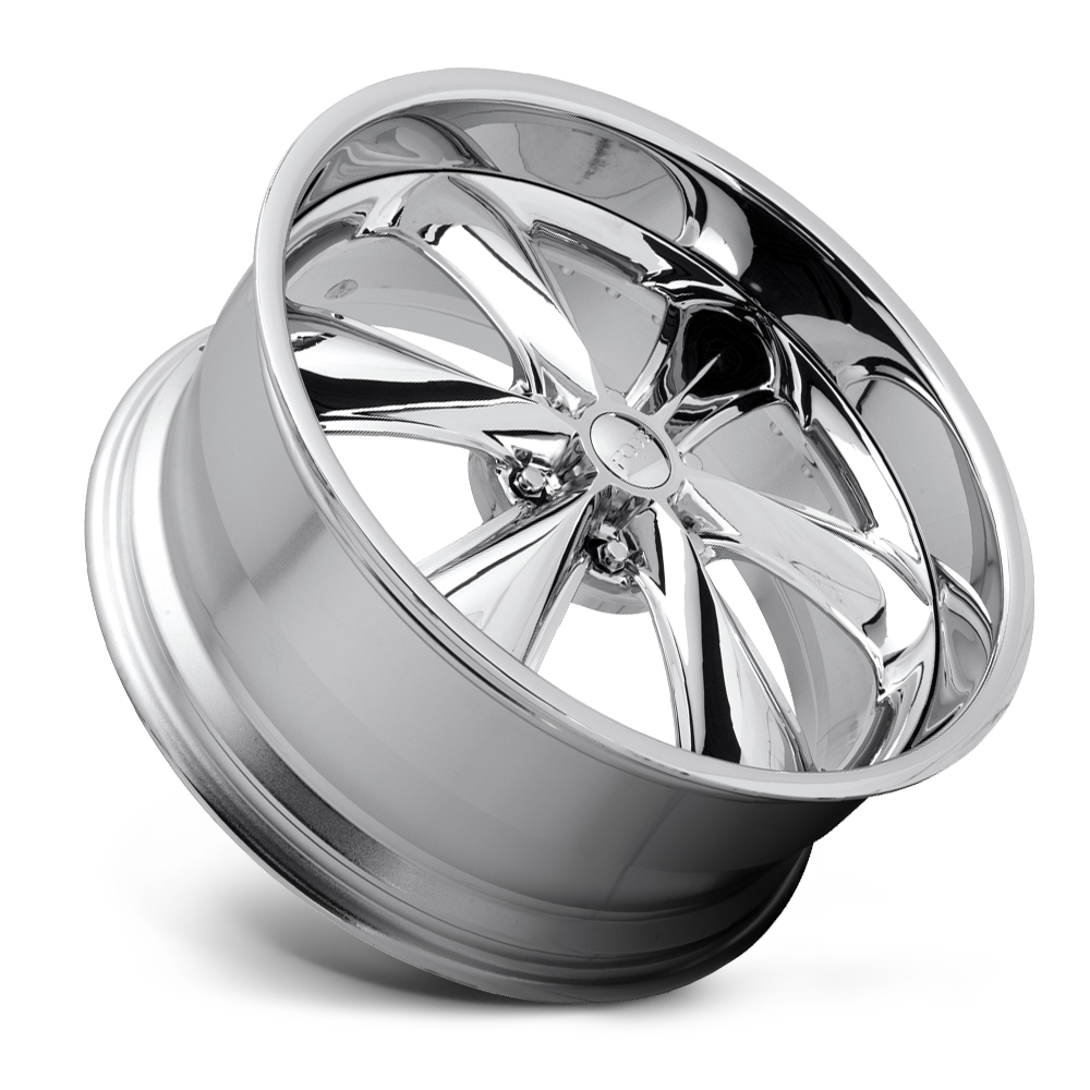 Custom Classic Aluminum Alloy 1 Piece Forged Racing Chrome Wheels 17 18 20 21 22 24 26 Inch Passenger Rims 5 Holes