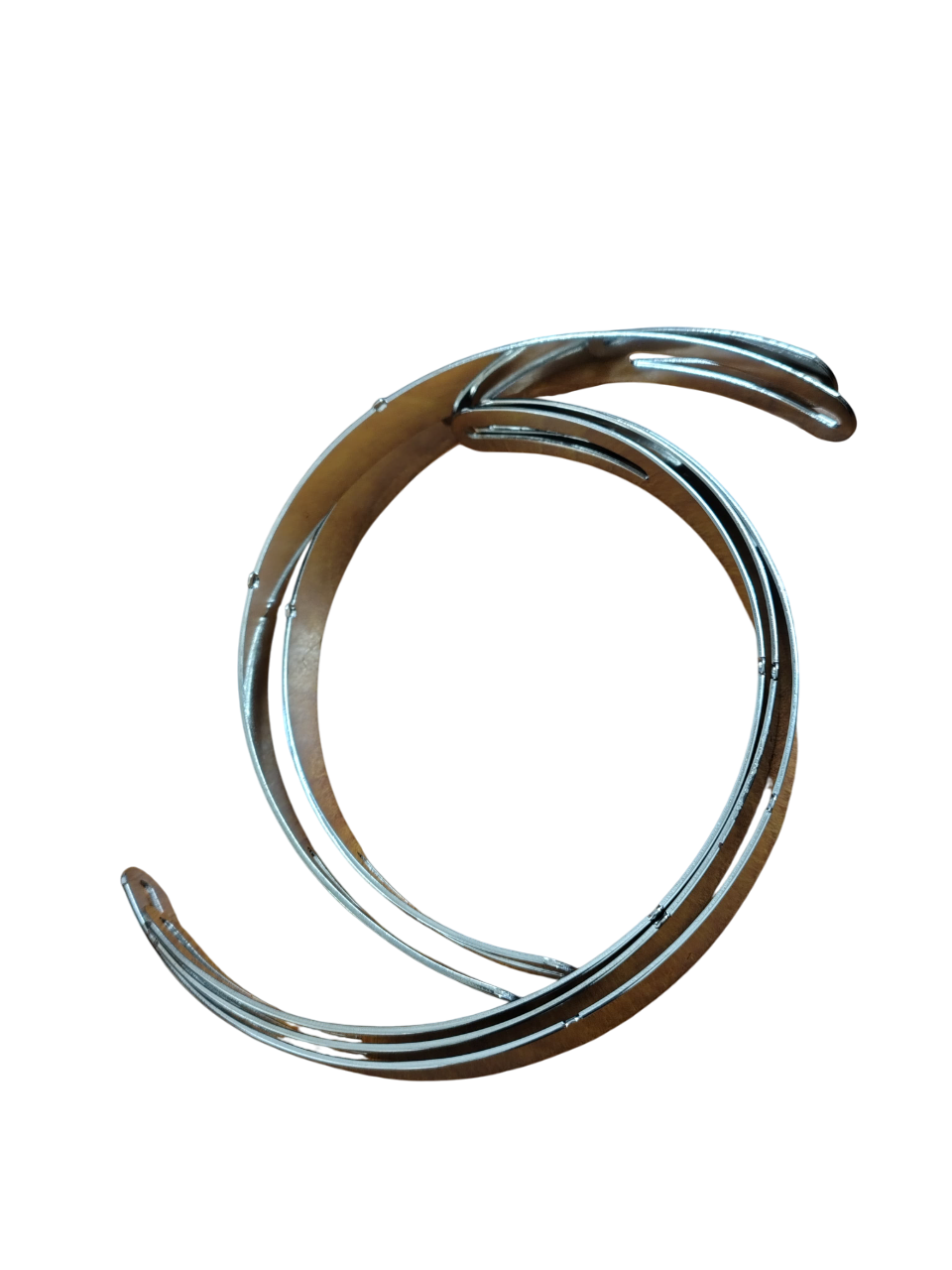 David Clark 25630P-01 Headband Spring Aviation Headset Replacement Part Material Handling Equipment.