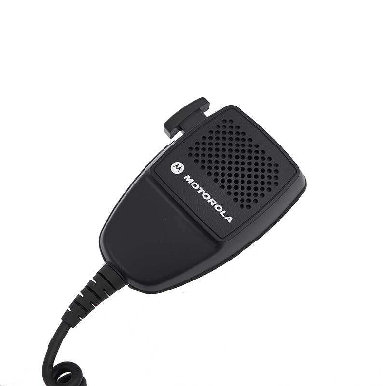 Pmmn4090 Walkie Talkie Microphone Speaker for Radio Dm1400 Dm1600 Dm2600 Xpr2500 CM200D CM300D Xir M3188 M3688 M3988