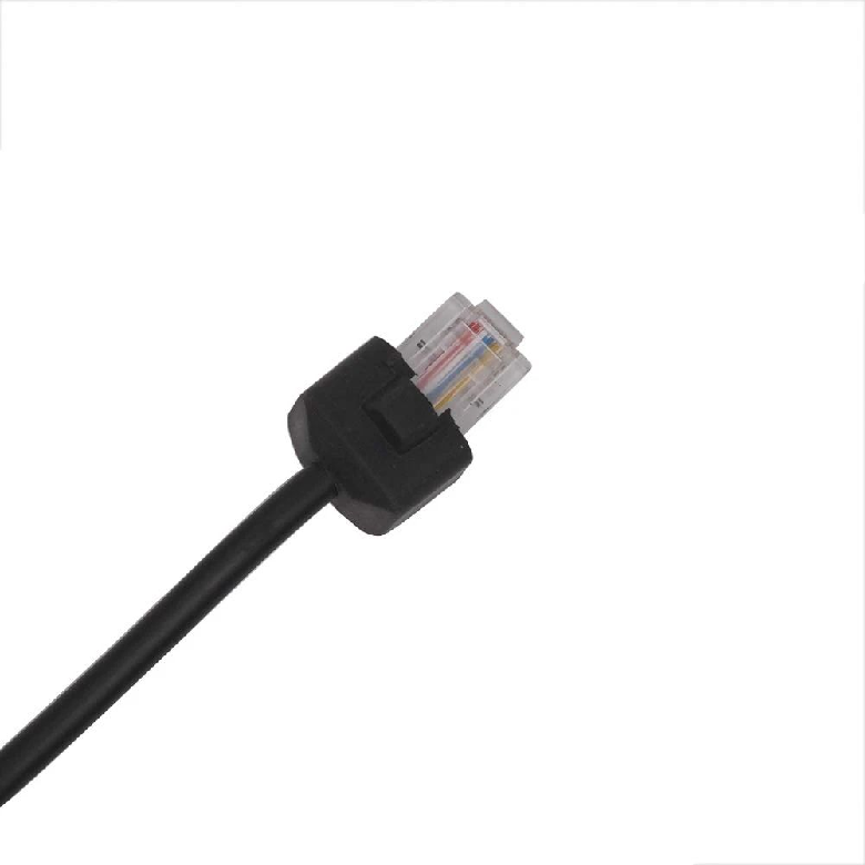 Pmmn4090 Walkie Talkie Microphone Speaker for Radio Dm1400 Dm1600 Dm2600 Xpr2500 CM200D CM300D Xir M3188 M3688 M3988