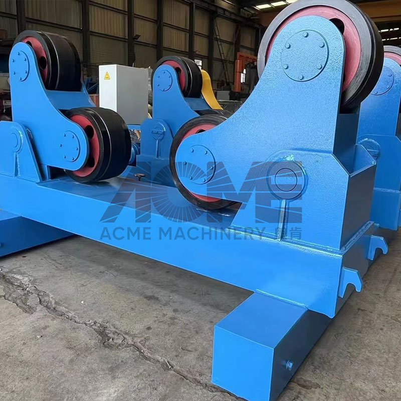Factory Supply Rotator for Welding Welding Rotator Machine Welding Rotators