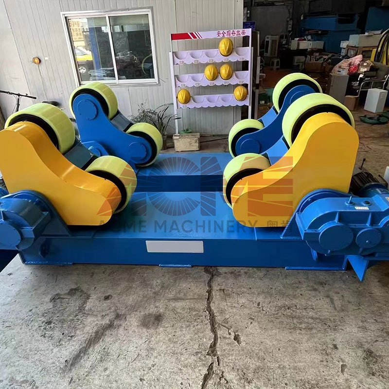 Factory Supply Rotator for Welding Welding Rotator Machine Welding Rotators