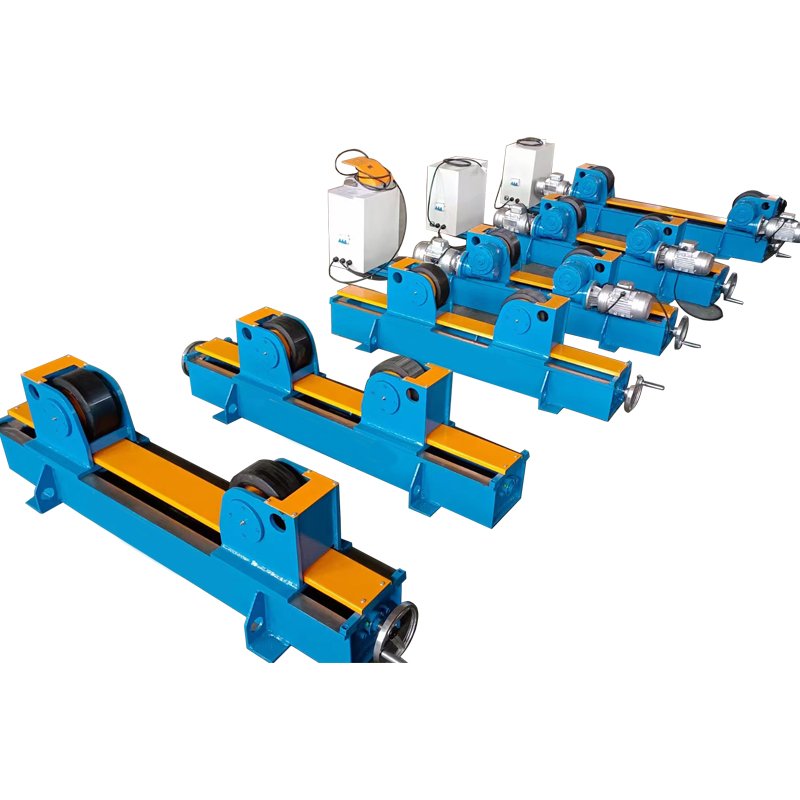 Factory Supply Rotator for Welding Welding Rotator Machine Welding Rotators