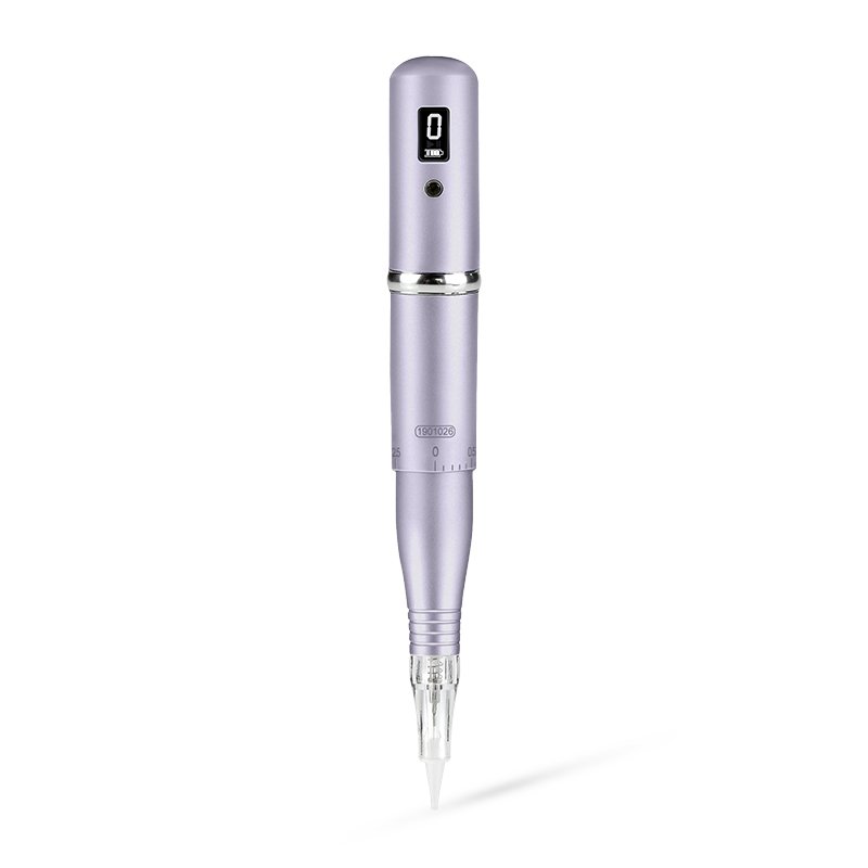 Microblading Supplies Private Label Permanent Make-up Pen Rotary Machine