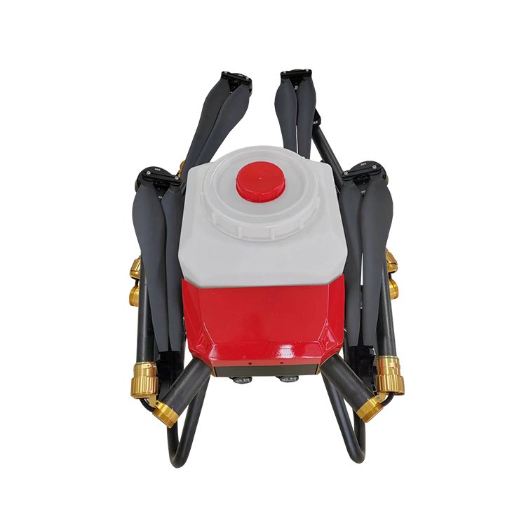 Special Power System for Drone Accessories X6 Motor Carbon Fiber Propeller