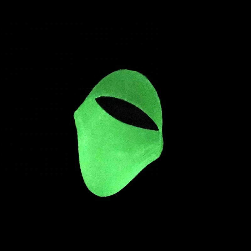 KY-HL Night Glowing Handle protection Tube/Aviation Tool Luminous Sheath/kit Accessories Night Glow