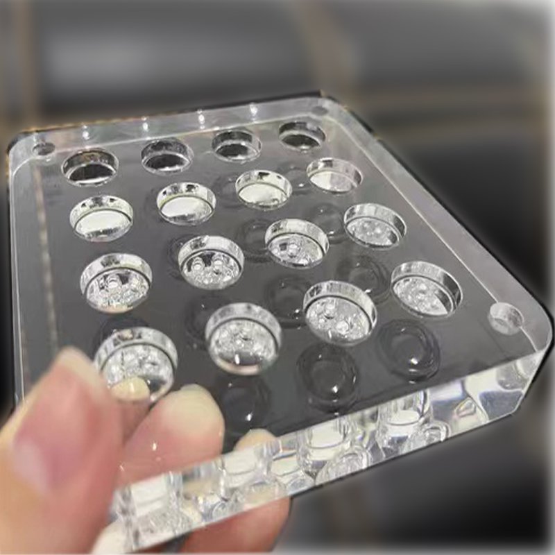 Custom SS420 430 Sheet Metal Fabrication Service 304 316 301 Stainless Steel Aluminum 0.05mm 0.1mm 0.2mm Laser Cutting Part