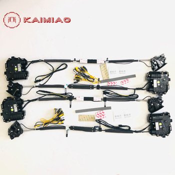 Plug and Play Auto Electronic Door Parts Electric Suction Door for Toyota Land Cruiser/Prado/LC 300
