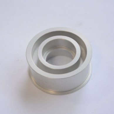 Hardware Turning Milling Machine CNC Machining Aluminum Parts Auto Car Motorcycle Spare Machinery