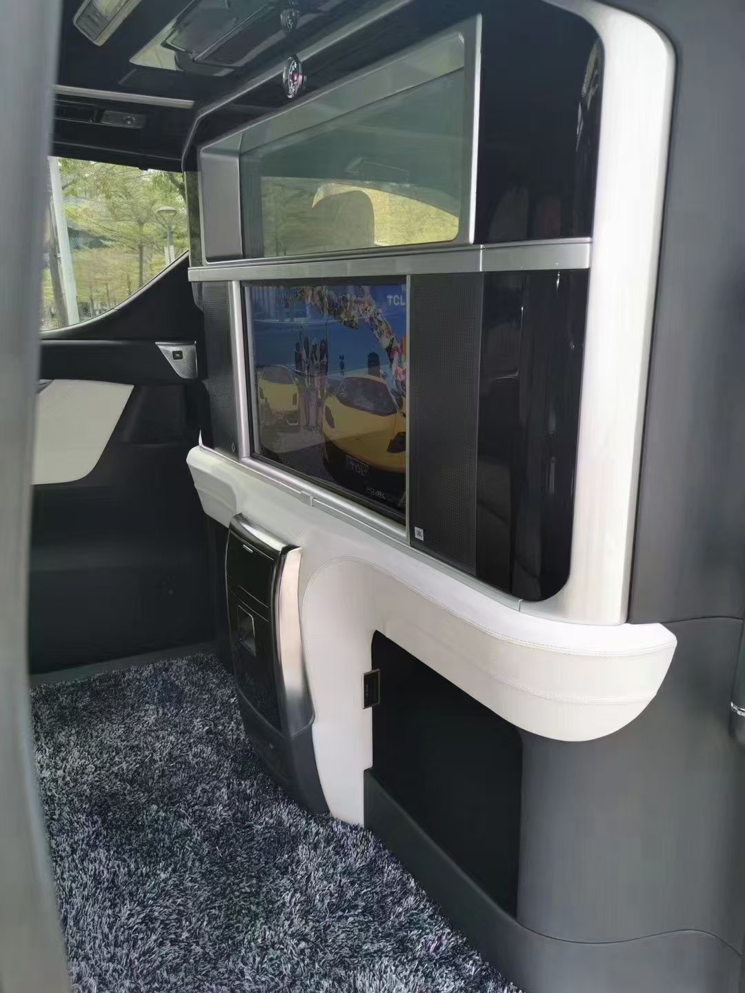 Aviation Seat ALPHARD VELLFIRE Manufactory Wholesale Luxury Custom Electric Vip Seats Adjustable Interior Luxury Car Seats