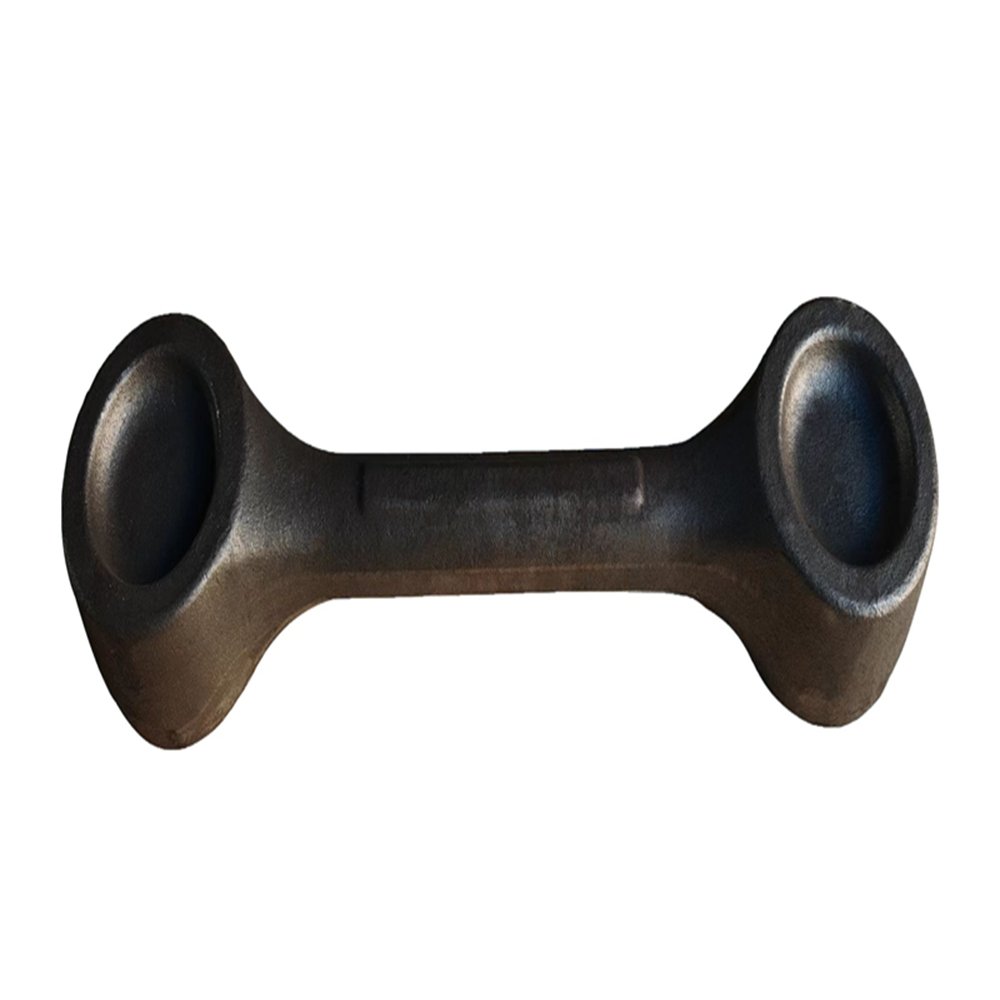 Quality Choice Heavy Duty Material Die Forging Capability Large Scale Machinery Parts Forging