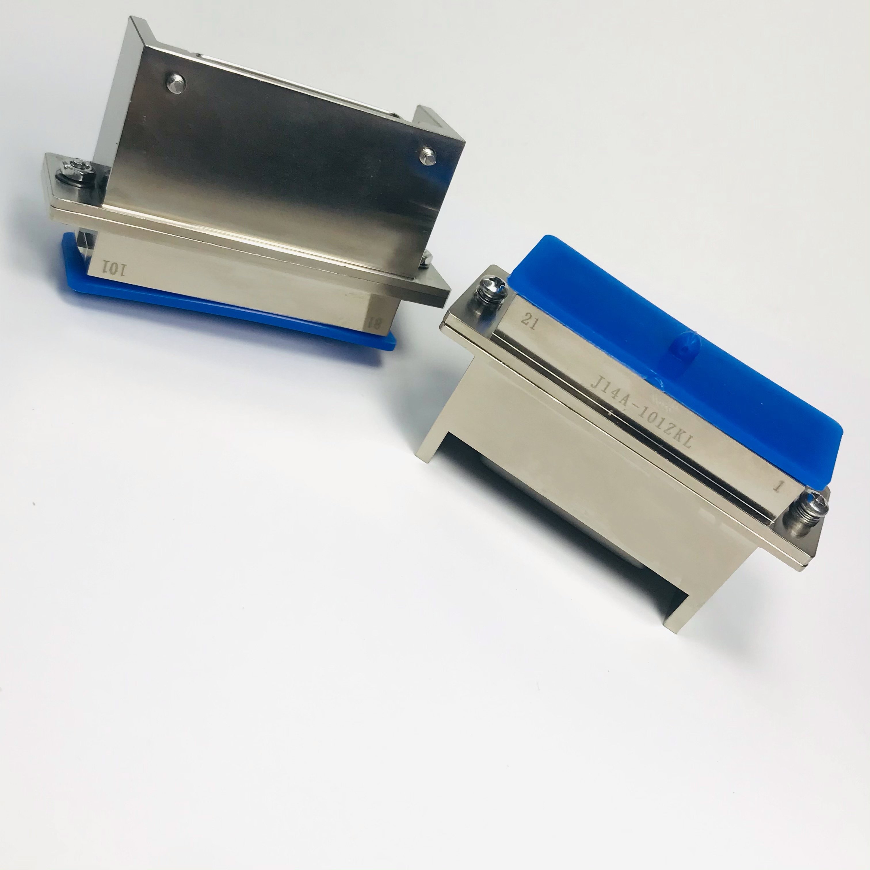 J14A-101ZKL Factory Outlet Rectangular Electrical Connector Plug Series J14A Connector Accessories