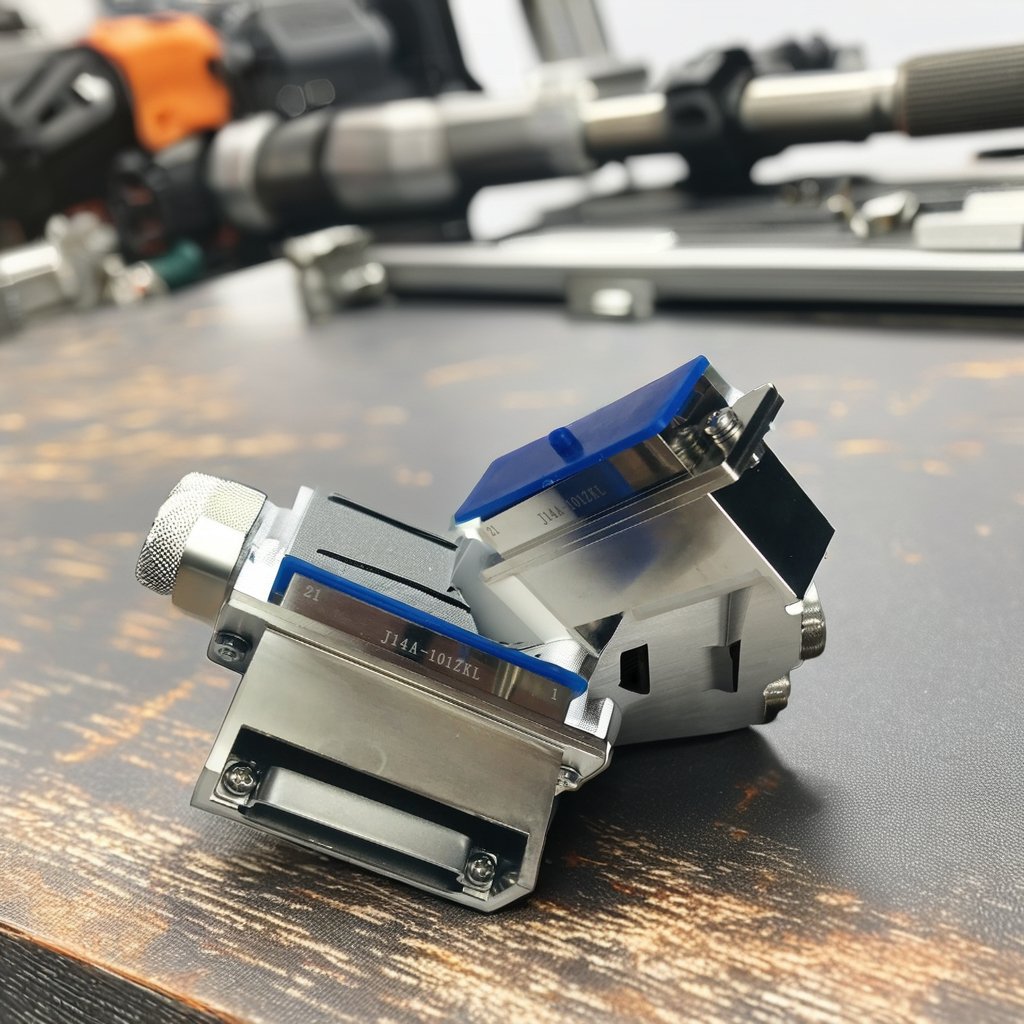 J14A-101ZKL Factory Outlet Rectangular Electrical Connector Plug Series J14A Connector Accessories