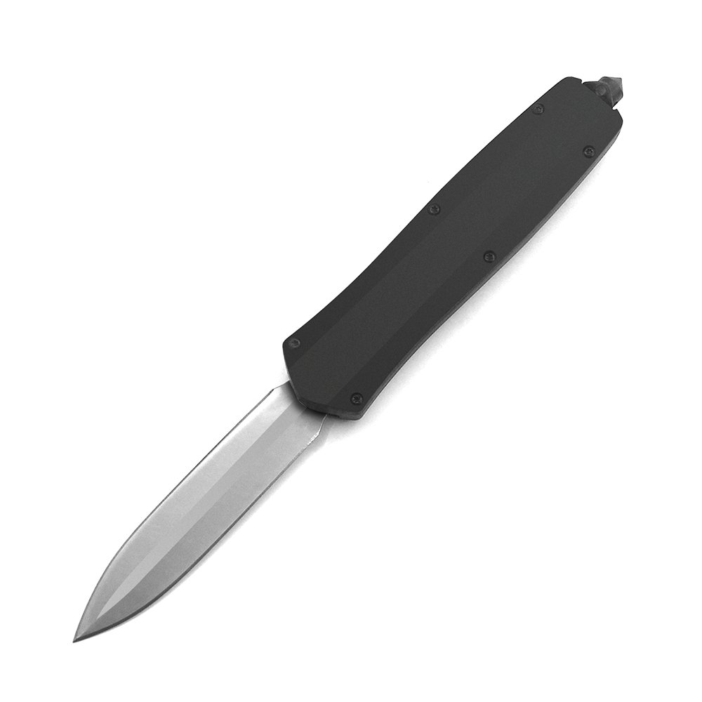 Outdoor Stainless Steel Blade Multi-function Pocket Folding Knife Hunting Tools Aluminum Handle Accessory With Window Breaker