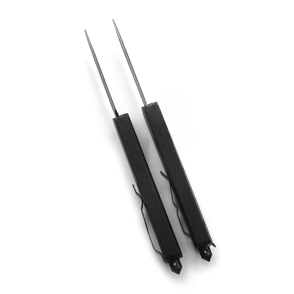 Outdoor Stainless Steel Blade Multi-function Pocket Folding Knife Hunting Tools Aluminum Handle Accessory With Window Breaker