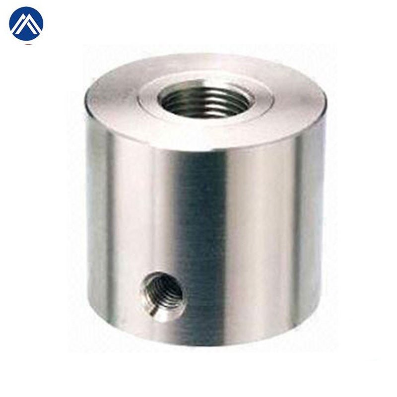 CNC Machining Service 6061 Aluminium Cnc Machinery Precision Aluminum Cnc Turning Parts for Agricultural Tractor Spare Parts
