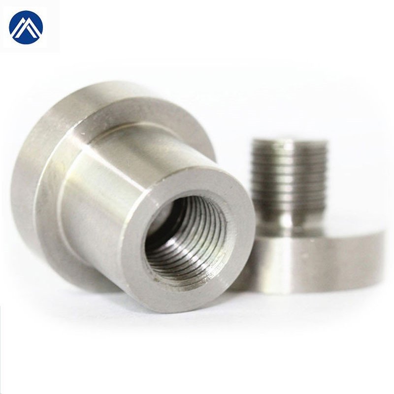 CNC Machining Service 6061 Aluminium Cnc Machinery Precision Aluminum Cnc Turning Parts for Agricultural Tractor Spare Parts