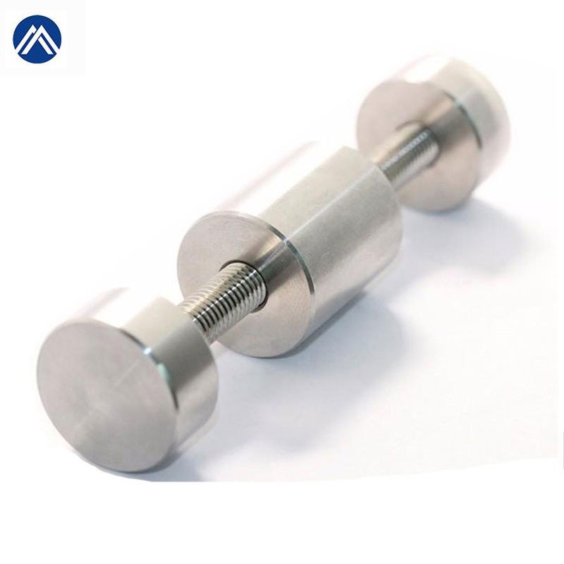 CNC Machining Service 6061 Aluminium Cnc Machinery Precision Aluminum Cnc Turning Parts for Agricultural Tractor Spare Parts
