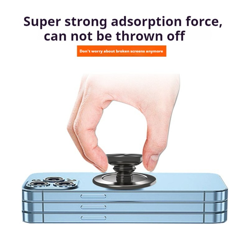 Magnetic Stand Magnetic Holder Phone Holder Phone Accessories