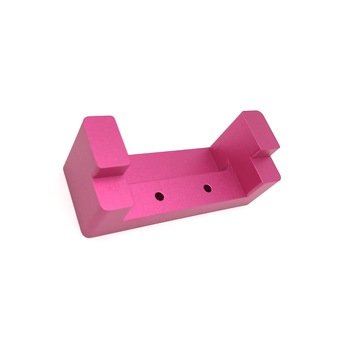 Good Quality Customized Micro Turning Parts Aviation Aluminum Strip CNC Milling Services and 3d Printing