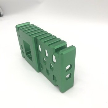 Good Quality Customized Micro Turning Parts Aviation Aluminum Strip CNC Milling Services and 3d Printing