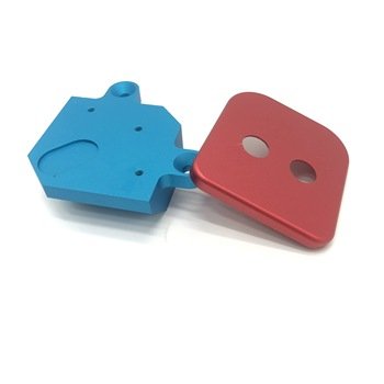 Good Quality Customized Micro Turning Parts Aviation Aluminum Strip CNC Milling Services and 3d Printing