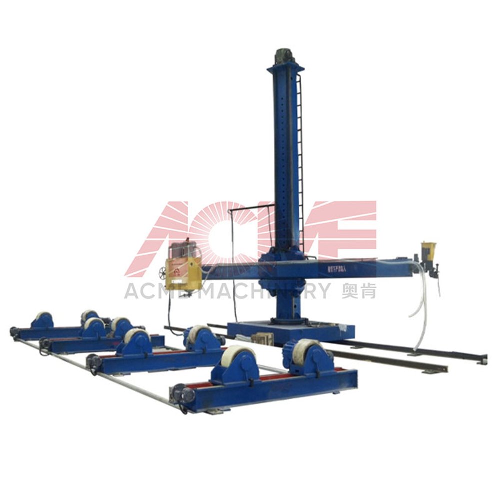 Hot Sell Welding Column and Boom From Factory