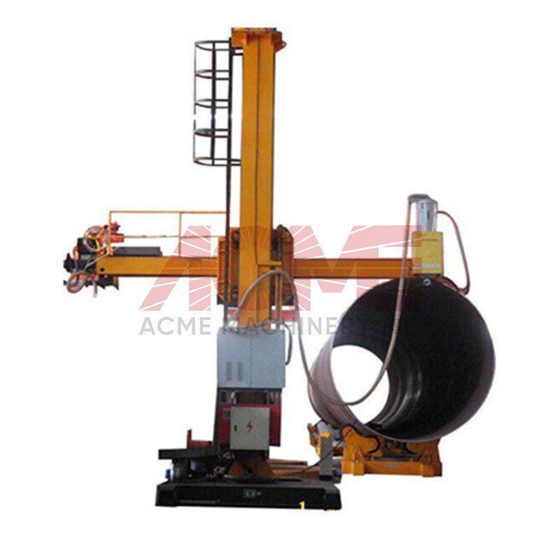 Hot Sell Welding Column and Boom From Factory