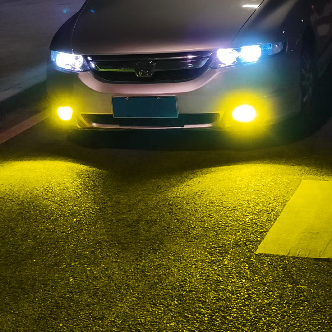 Car Accessories Led Kit Strong Canbus Led H7 9005 9006 9012 60W Led Lamp 30000Lm Led Headlights Bulb