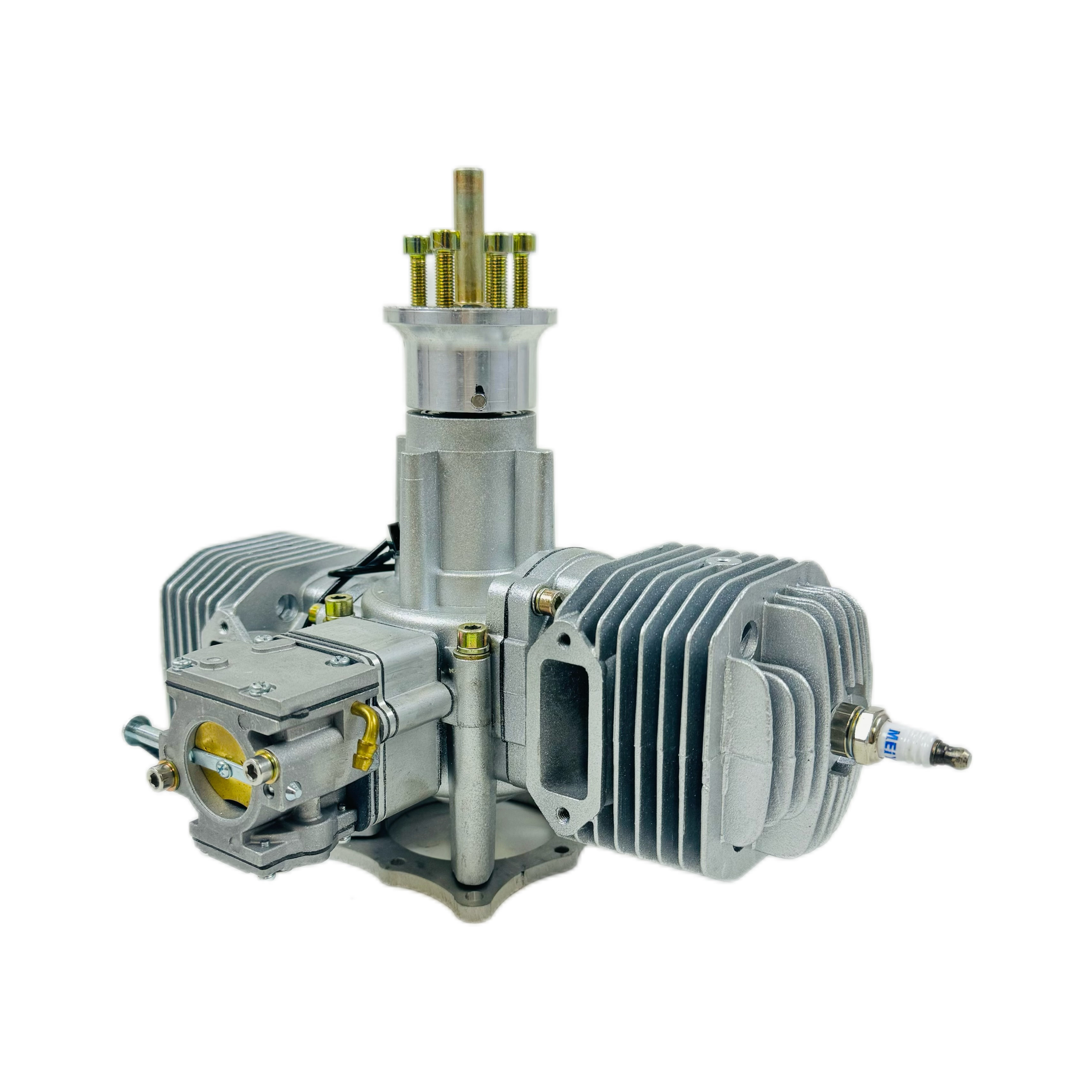 170CC Factory Price Customized Aeromodel Engine UAV Gasoline Motor For High Speed Airplane