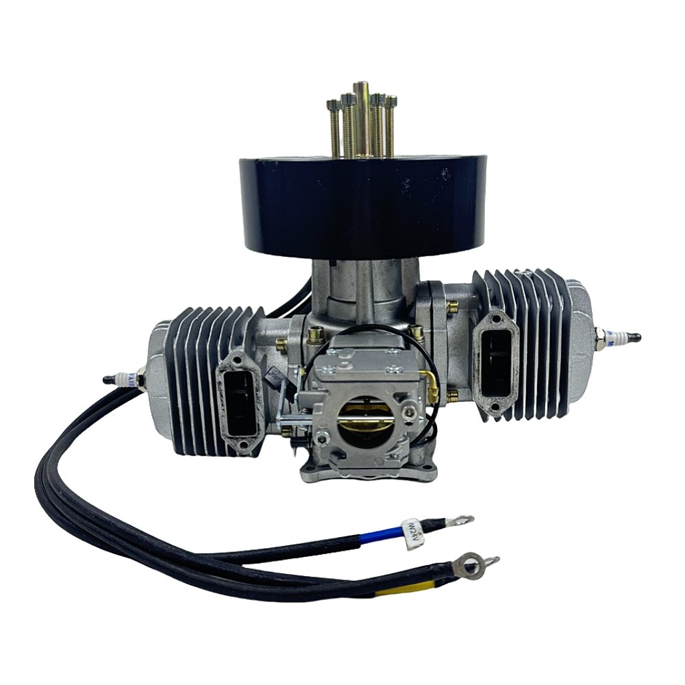 170CC Factory Price Customized Aeromodel Engine UAV Gasoline Motor For High Speed Airplane