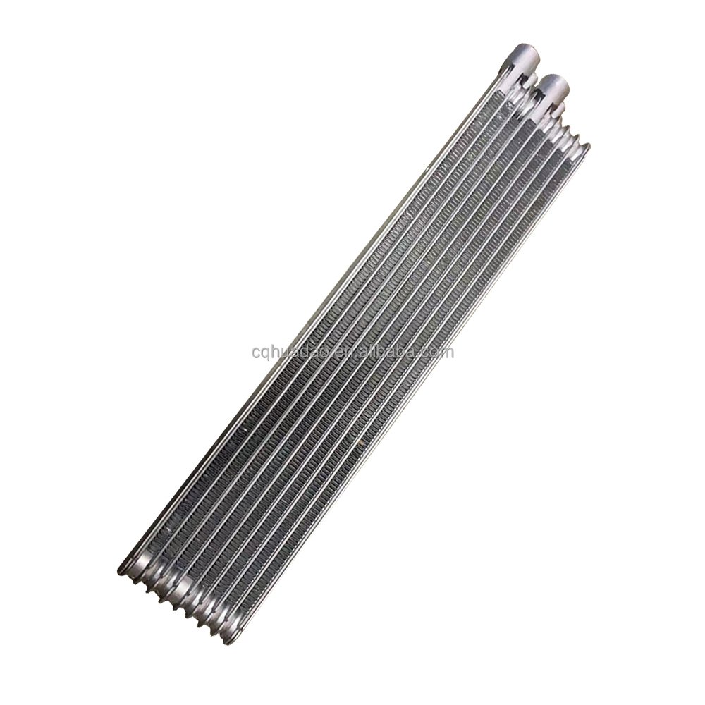 Wholesale Car Engine Parts Transmission Oil Cooler Applicable for Ford EJ7Z-7A095-B EJ7Z7A095B EJ737A095AD