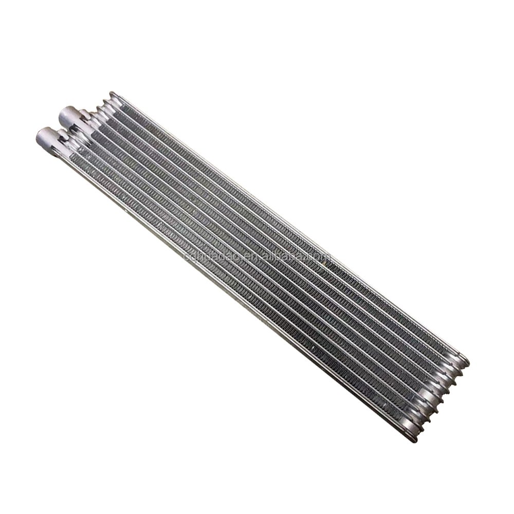 Wholesale Car Engine Parts Transmission Oil Cooler Applicable for Ford EJ7Z-7A095-B EJ7Z7A095B EJ737A095AD