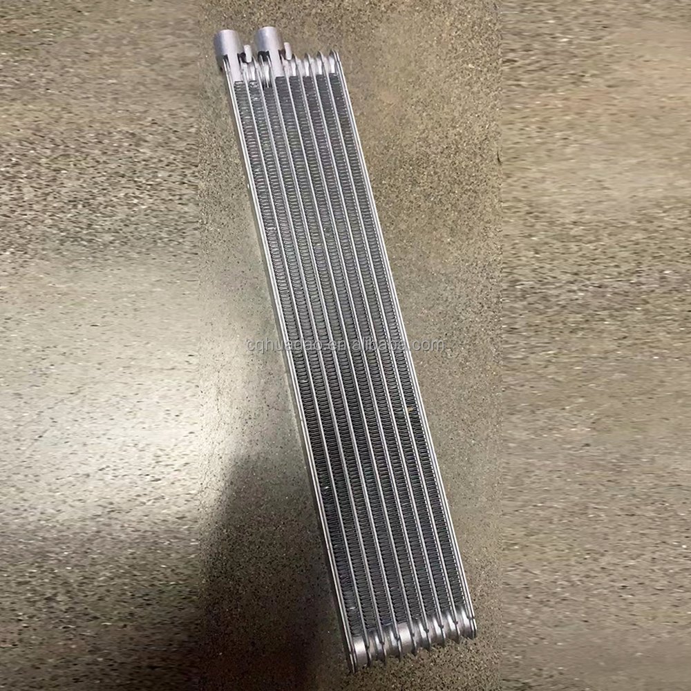 Wholesale Car Engine Parts Transmission Oil Cooler Applicable for Ford EJ7Z-7A095-B EJ7Z7A095B EJ737A095AD