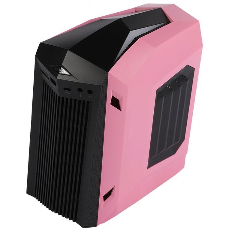 Blade for Mini Tower Egpu External Labtop Gpu Mounting Bracket Internet Setup Mc3Tw Gamer Cabinets I5 Central Unit