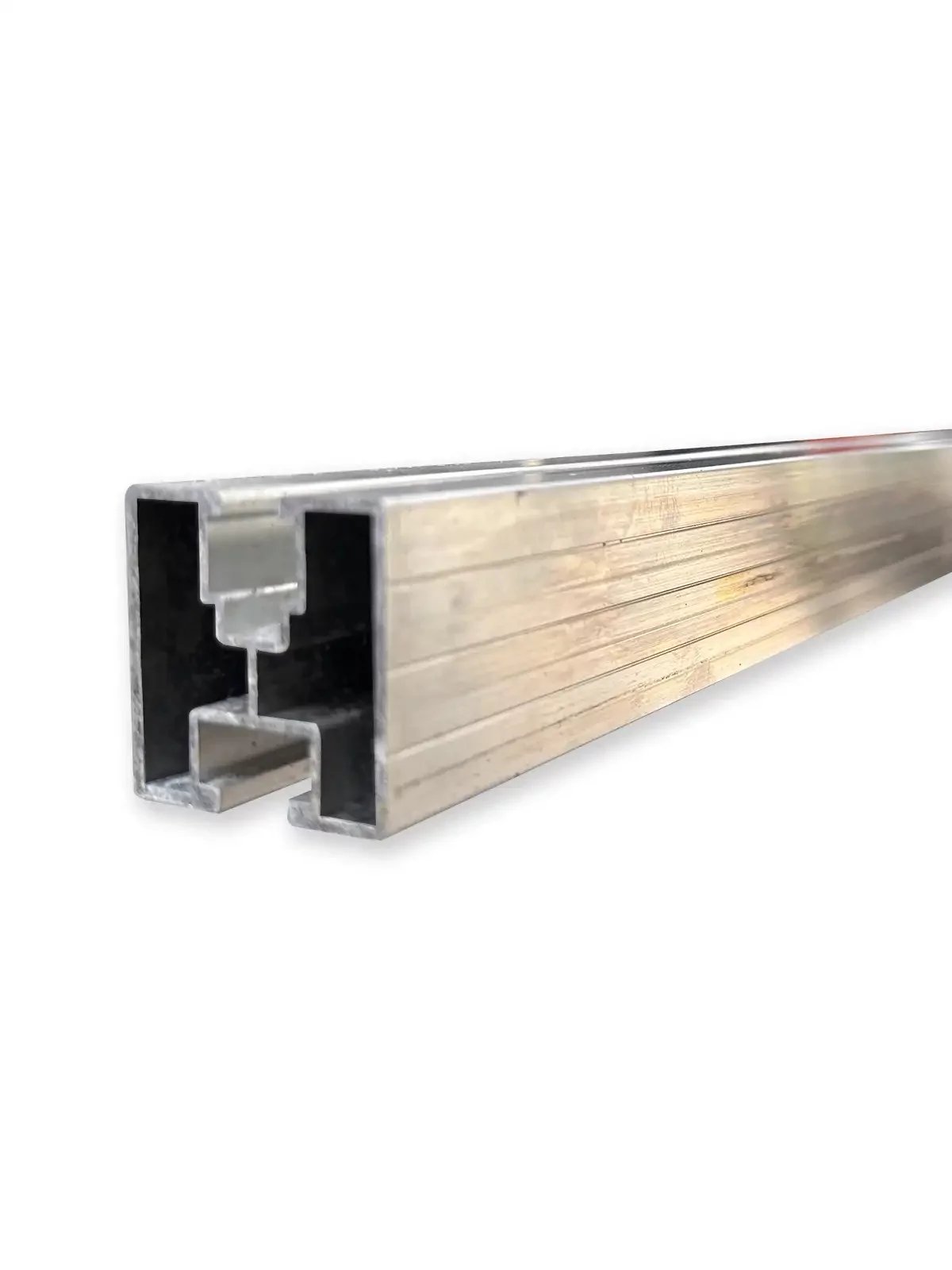 Foldable Solar Panel Brackets for RV/Mobile Applications