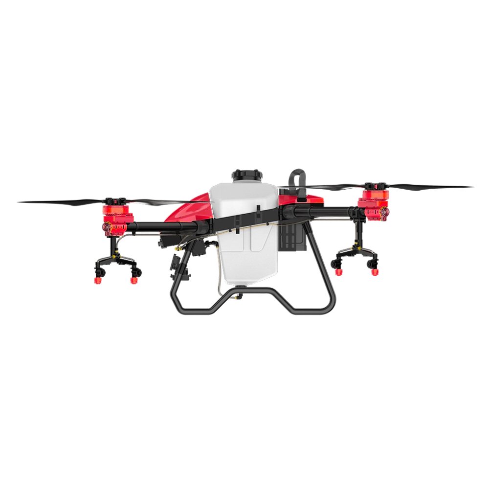 Smart Farming UAV 6KMAH 19L Tank GPS Auto-Sprayer Drone for Agricultural Fumigation