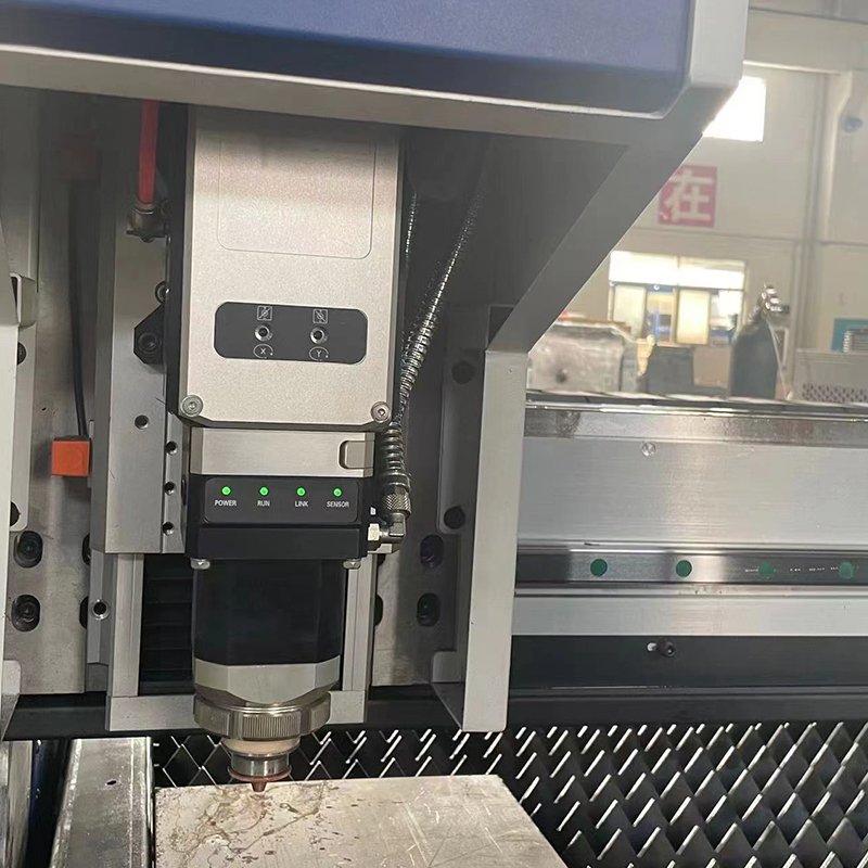 High Accuracy Power Customizable Cnc Fiber Laser Metal Cutting Machine Stainless Steel Laser Cutting Machine