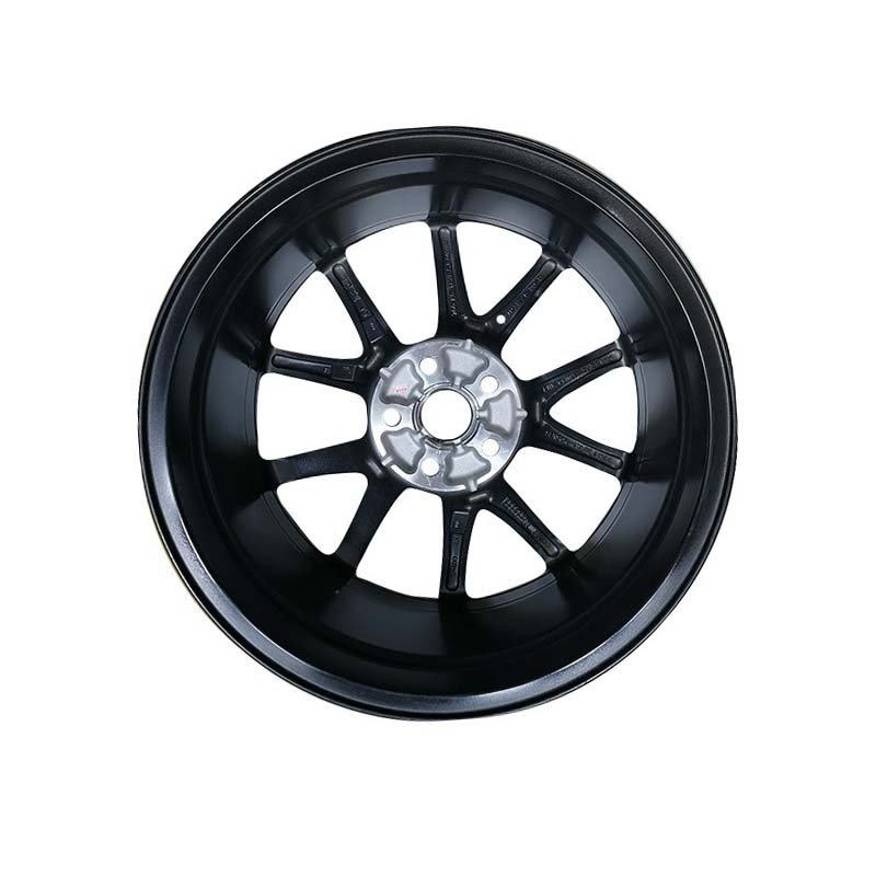 2025 Forged Casted 18\"-22\" Inch Car Wheel Rims for Tesla Model S X 3 Y New H*PCD 5*114.3 Aluminium Alloy Material